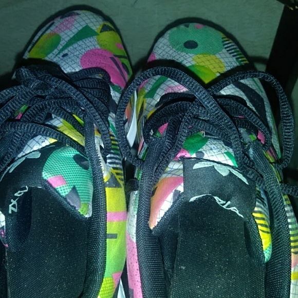 Zx Flux Adidas Sneakers - Picture 5 of 5